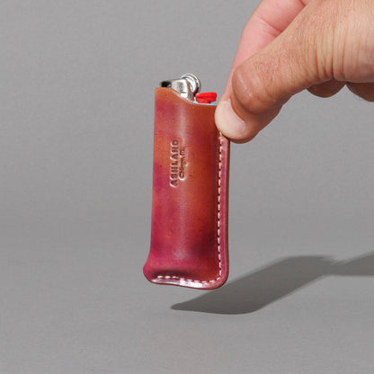 One-Off BIC Lighter Sheath