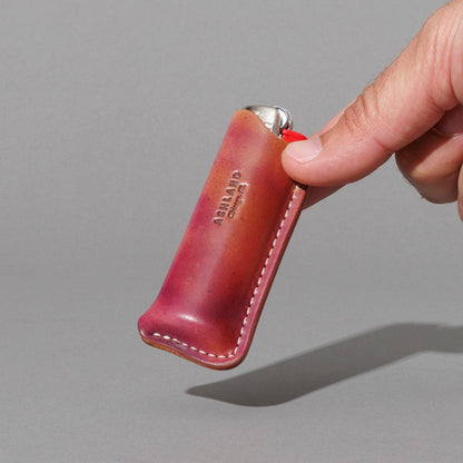 One-Off BIC Lighter Sheath