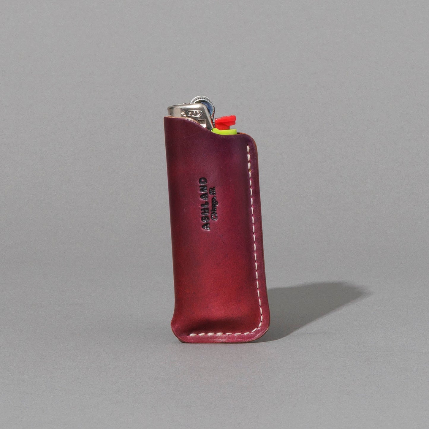 One-Off BIC Lighter Sheath