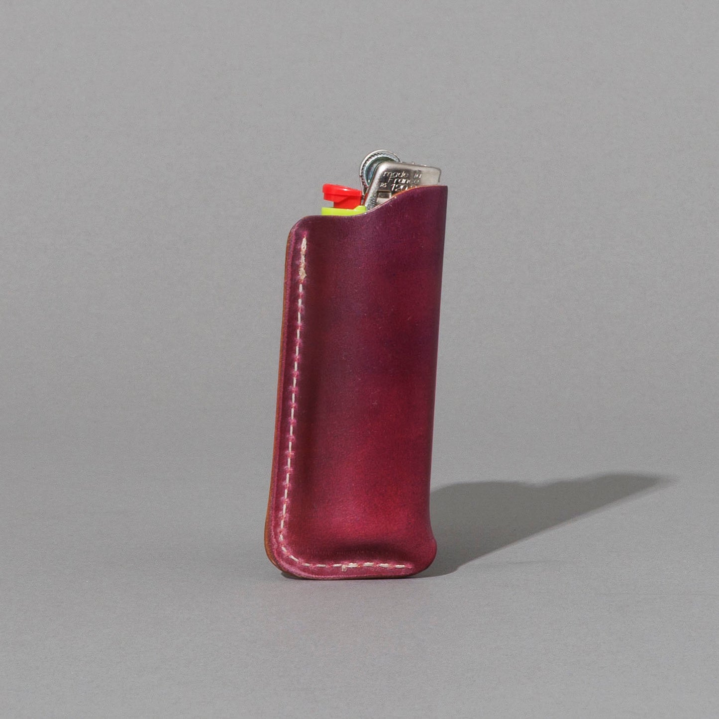 One-Off BIC Lighter Sheath