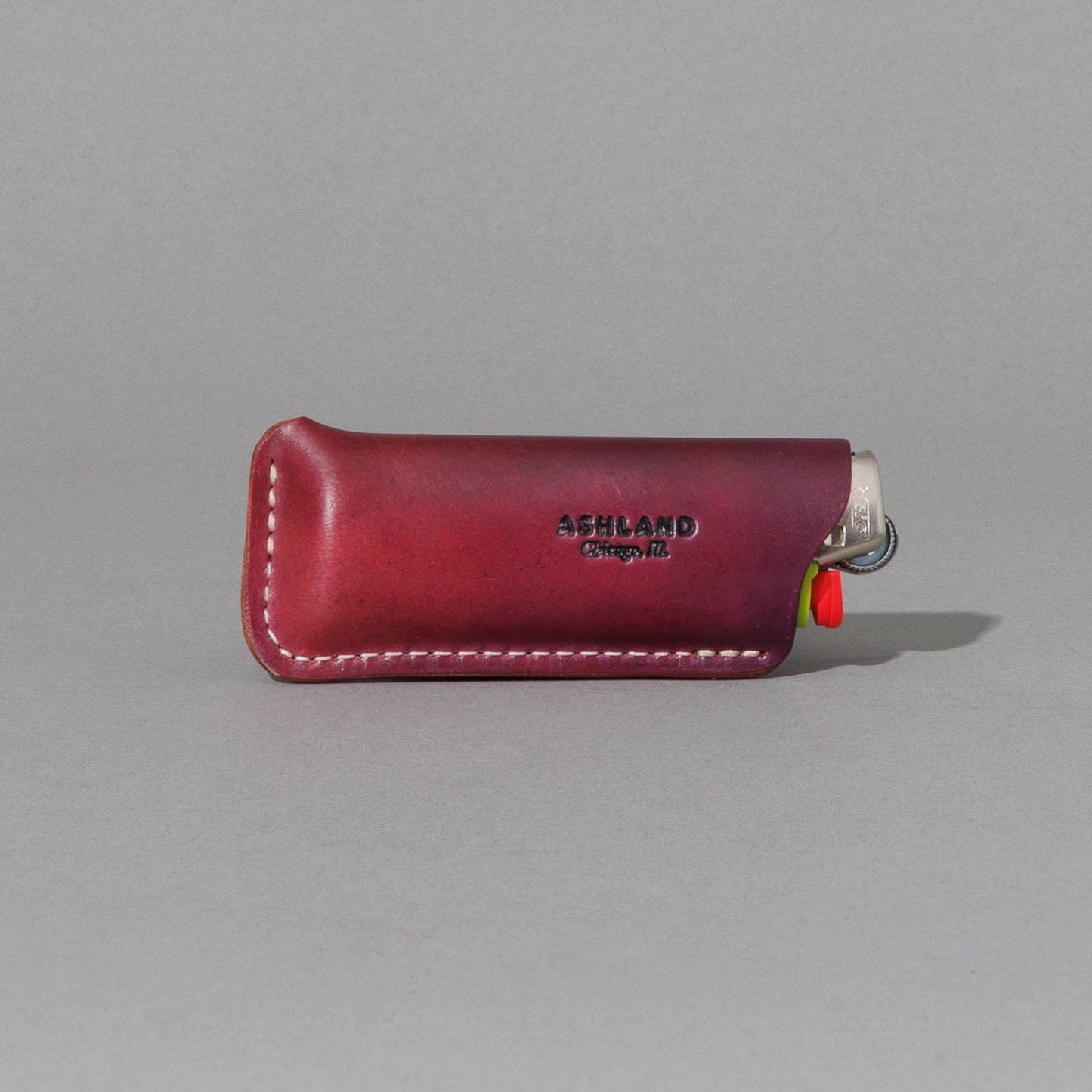 One-Off BIC Lighter Sheath