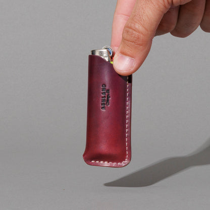 One-Off BIC Lighter Sheath