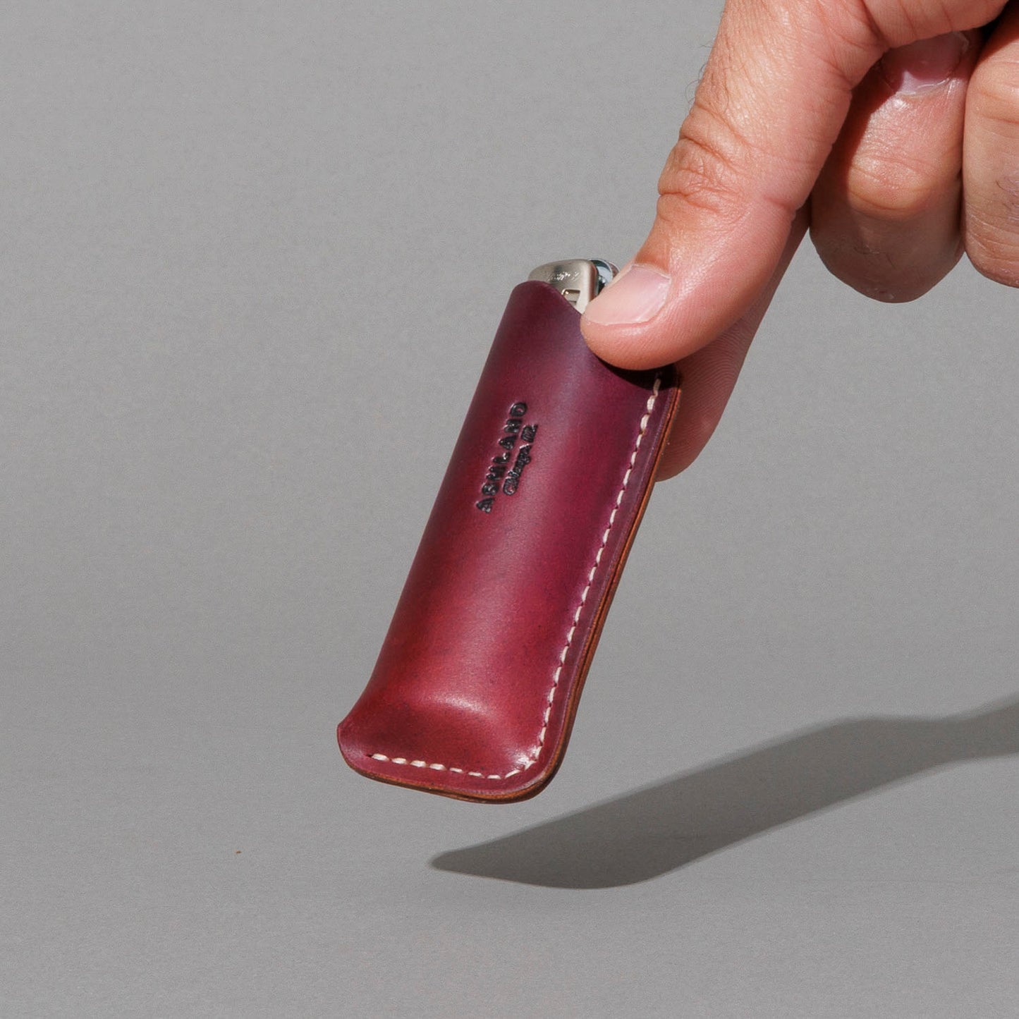 One-Off BIC Lighter Sheath