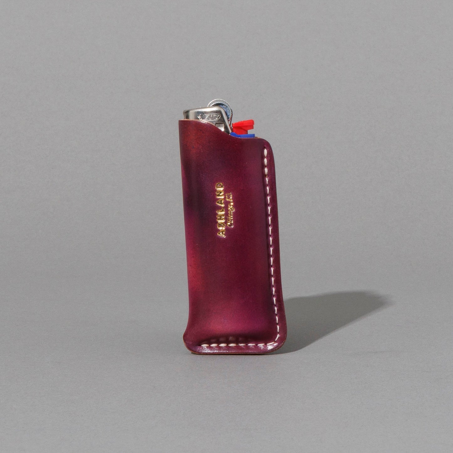 One-Off BIC Lighter Sheath