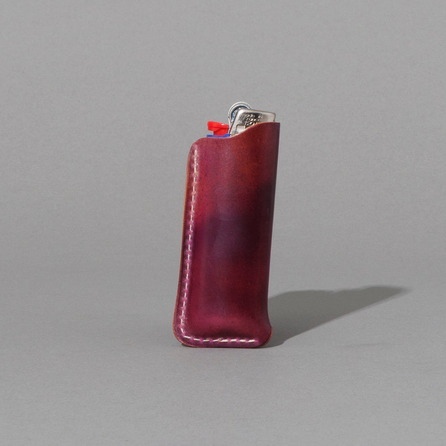 One-Off BIC Lighter Sheath