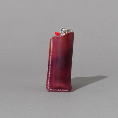One-Off BIC Lighter Sheath