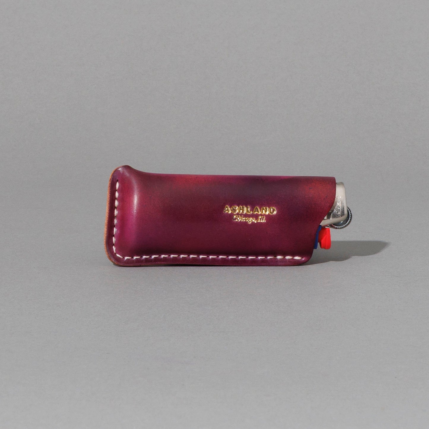One-Off BIC Lighter Sheath