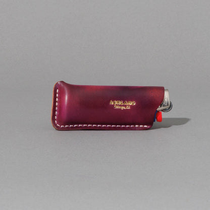 One-Off BIC Lighter Sheath