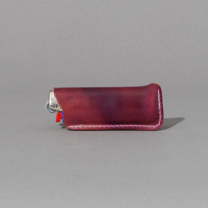 One-Off BIC Lighter Sheath