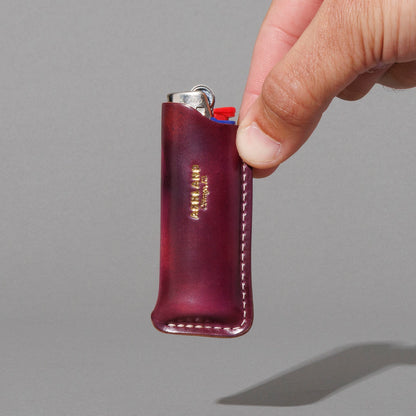 One-Off BIC Lighter Sheath