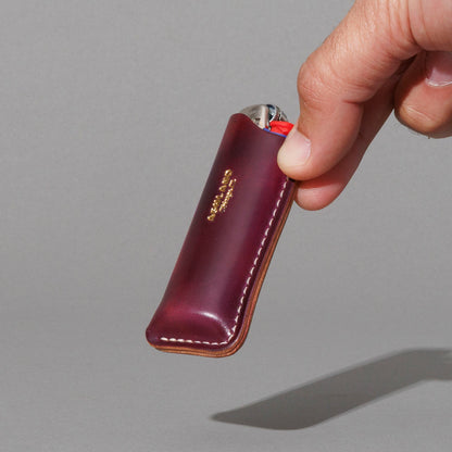 One-Off BIC Lighter Sheath