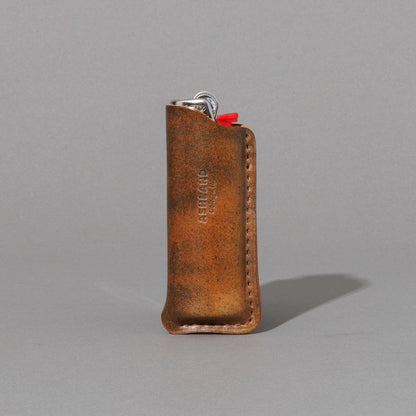 One-Off BIC Lighter Sheath