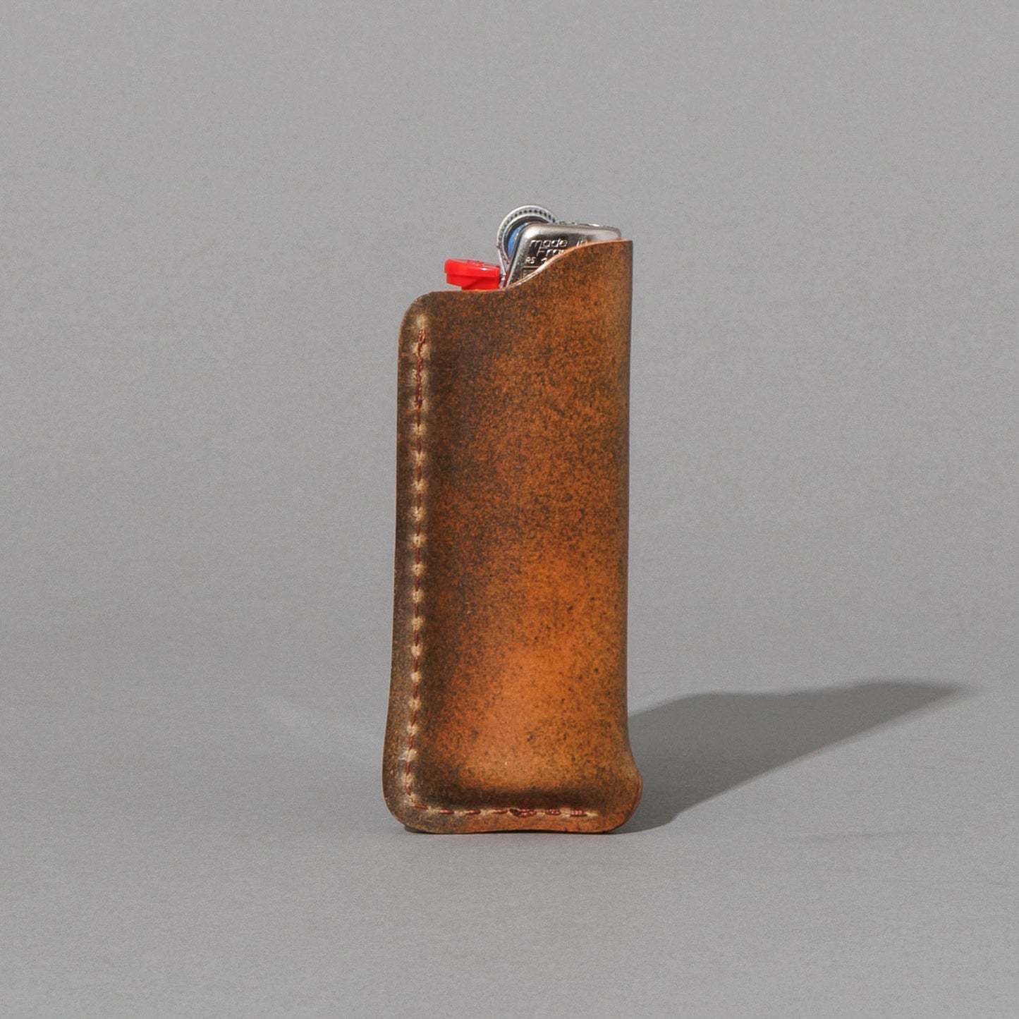 One-Off BIC Lighter Sheath