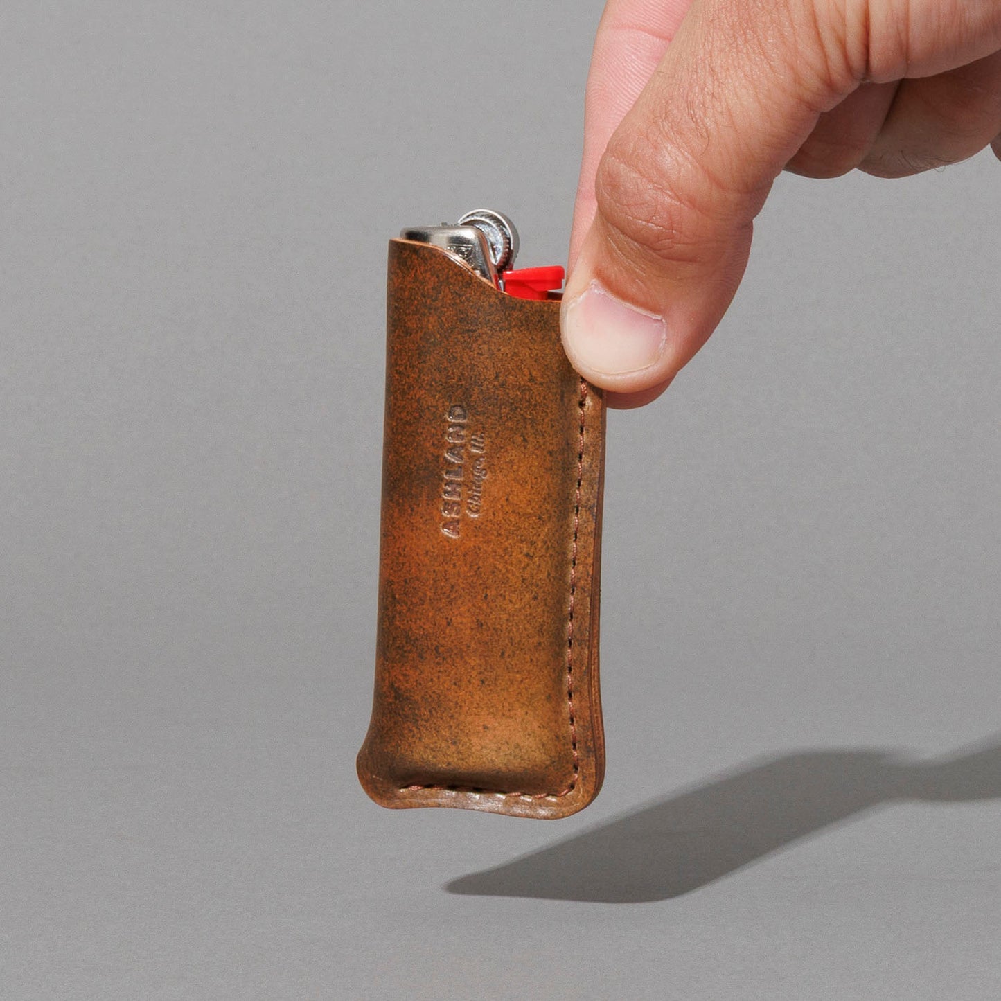 One-Off BIC Lighter Sheath
