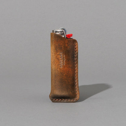 One-Off BIC Lighter Sheath