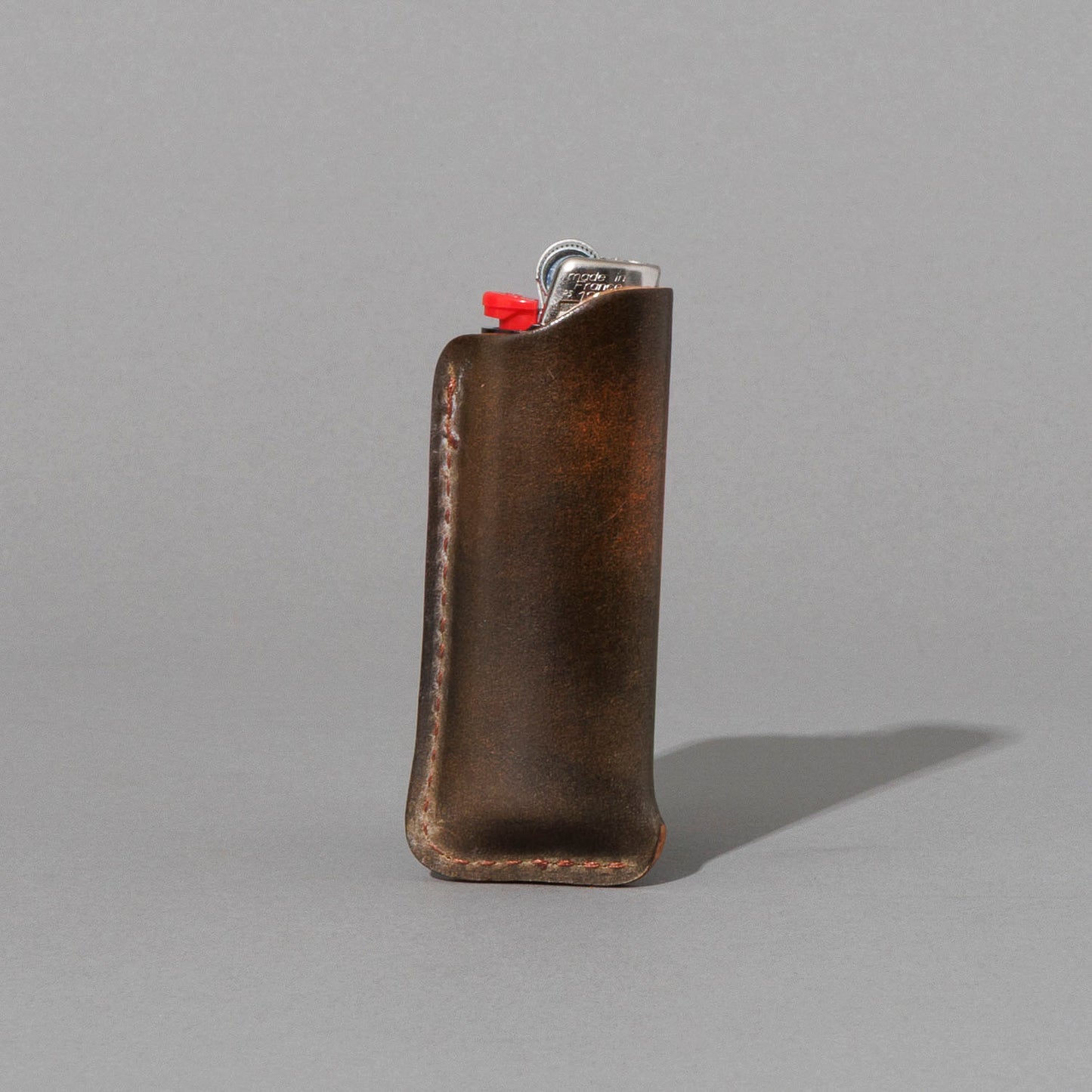 One-Off BIC Lighter Sheath