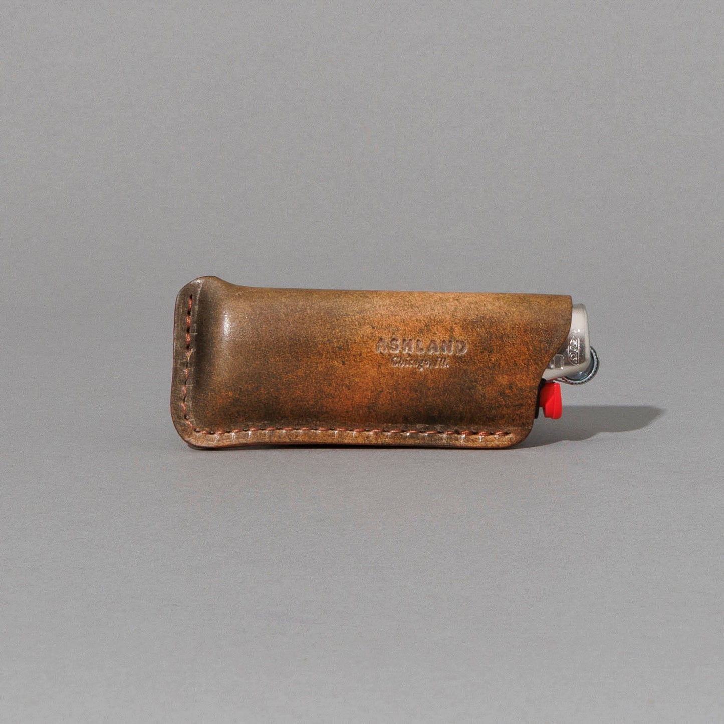 One-Off BIC Lighter Sheath