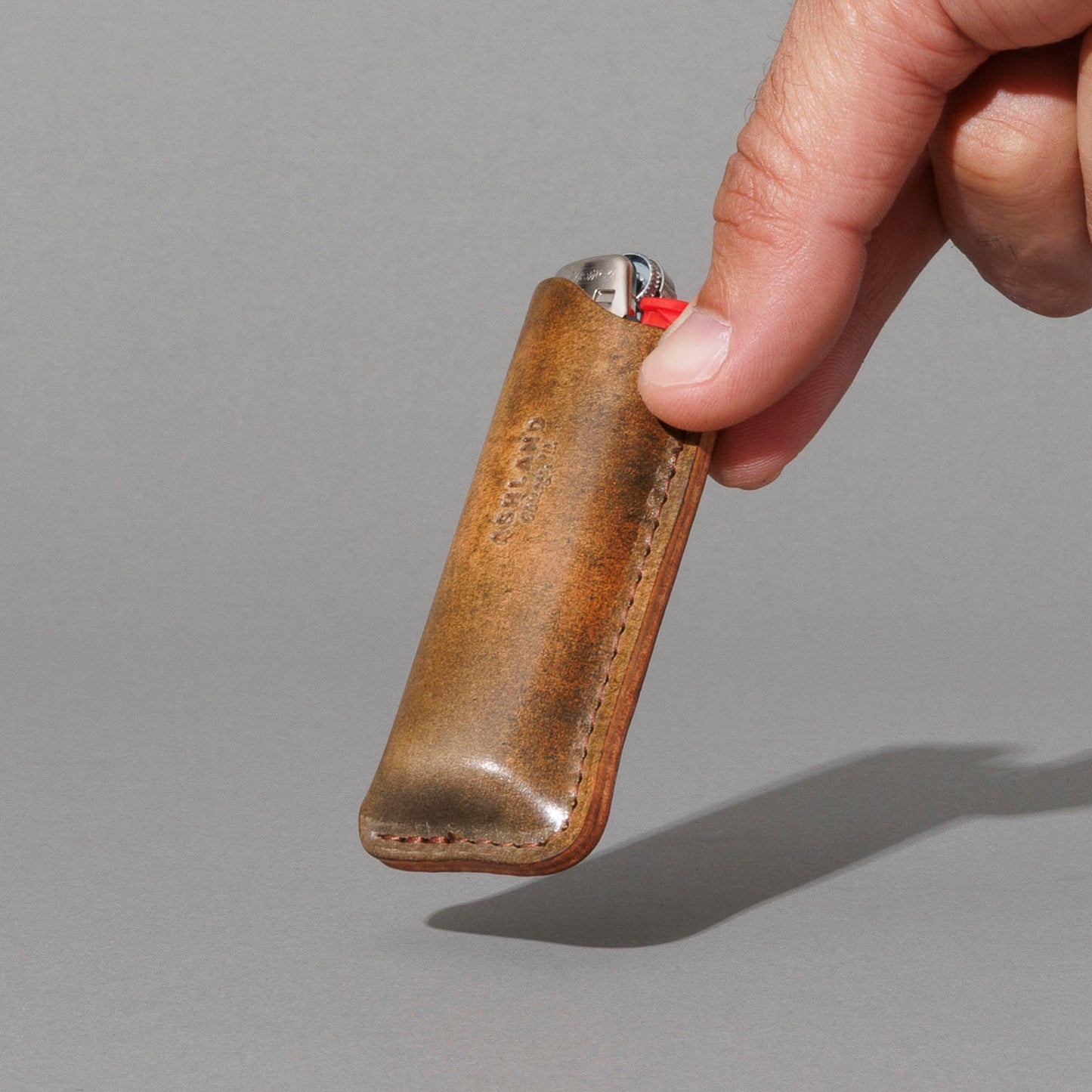 One-Off BIC Lighter Sheath