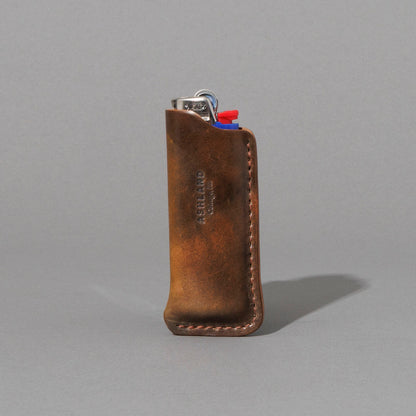 One-Off BIC Lighter Sheath