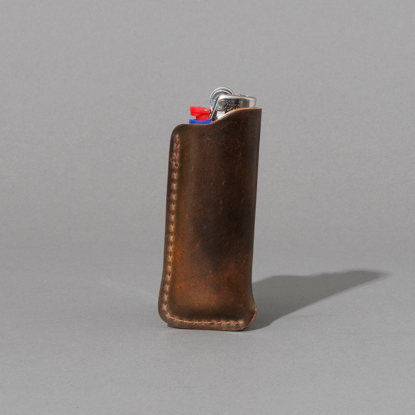 One-Off BIC Lighter Sheath