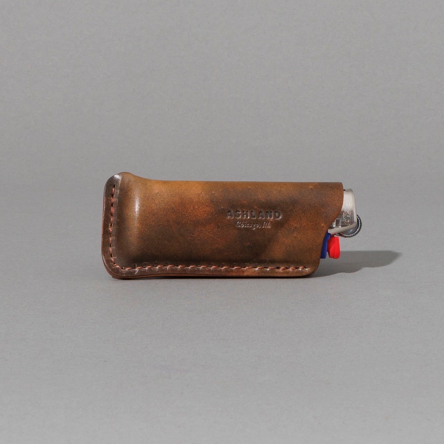 One-Off BIC Lighter Sheath
