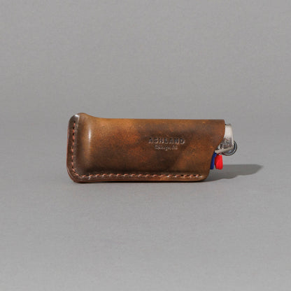 One-Off BIC Lighter Sheath