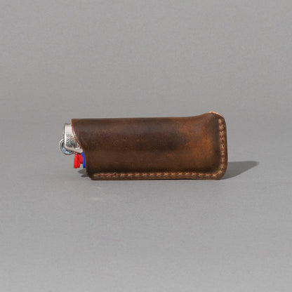 One-Off BIC Lighter Sheath