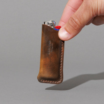 One-Off BIC Lighter Sheath