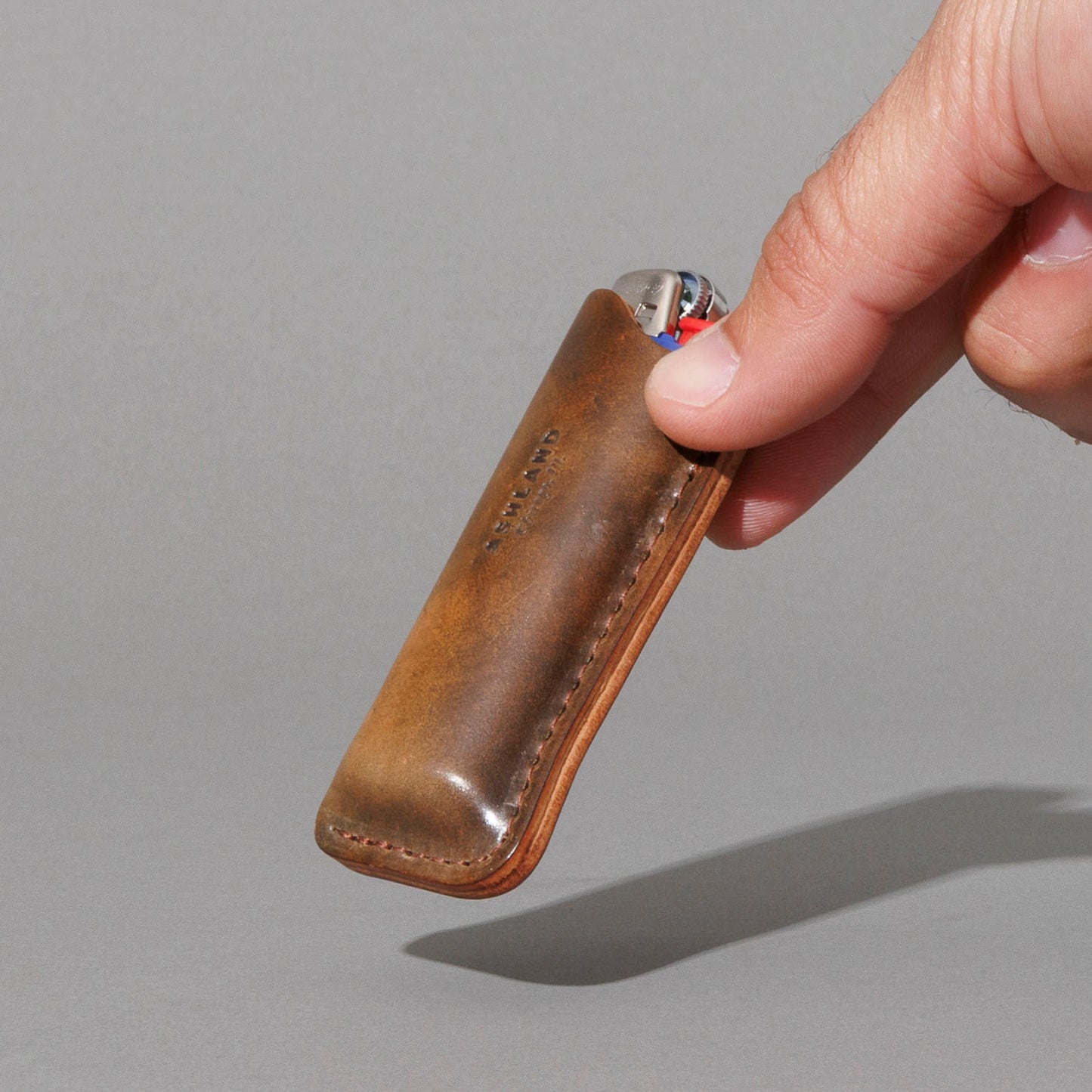 One-Off BIC Lighter Sheath