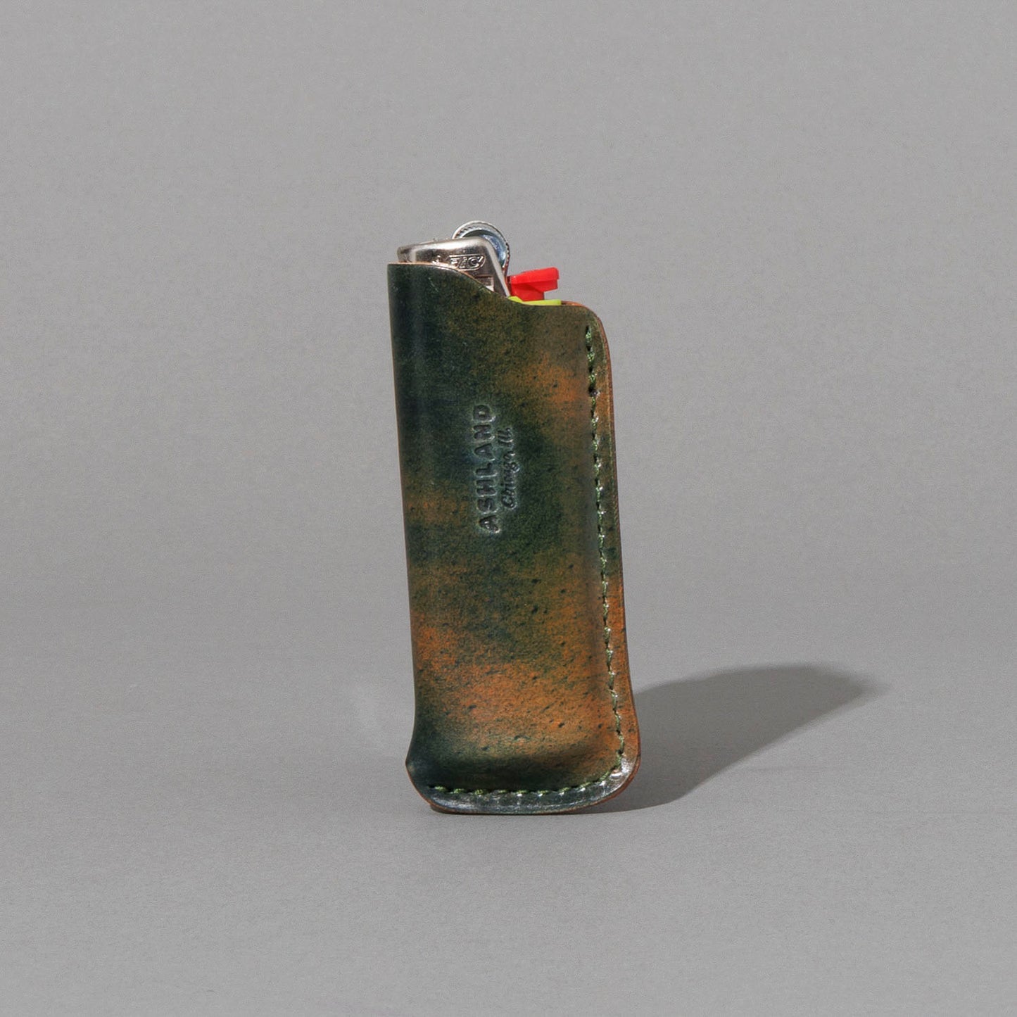 One-Off BIC Lighter Sheath