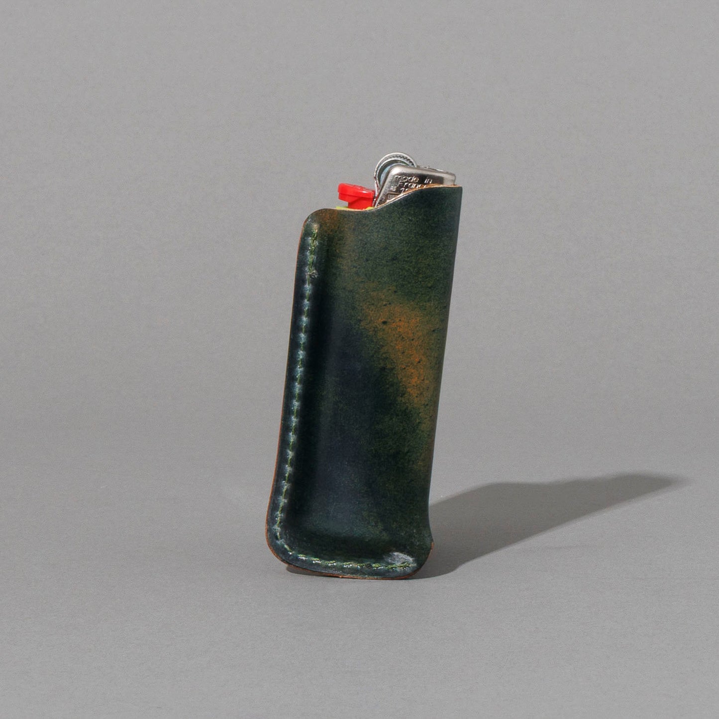 One-Off BIC Lighter Sheath