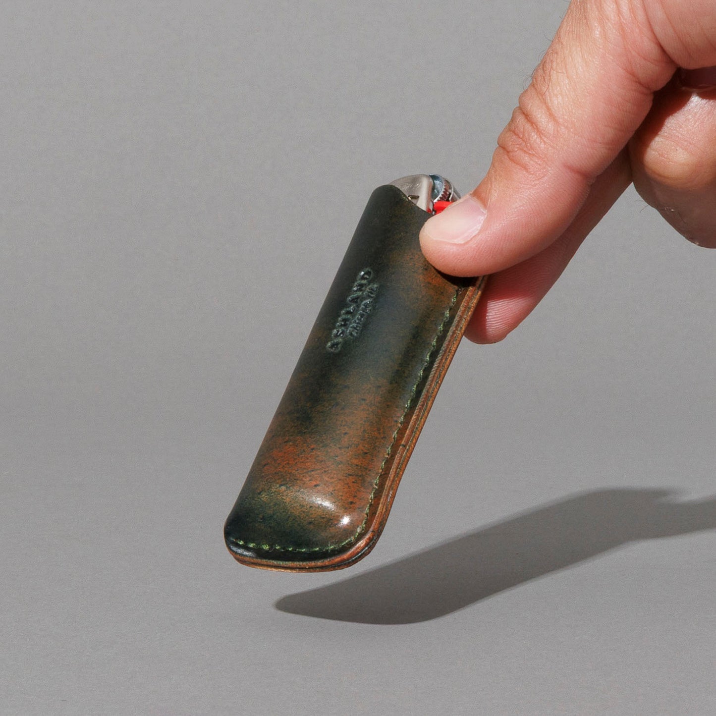 One-Off BIC Lighter Sheath