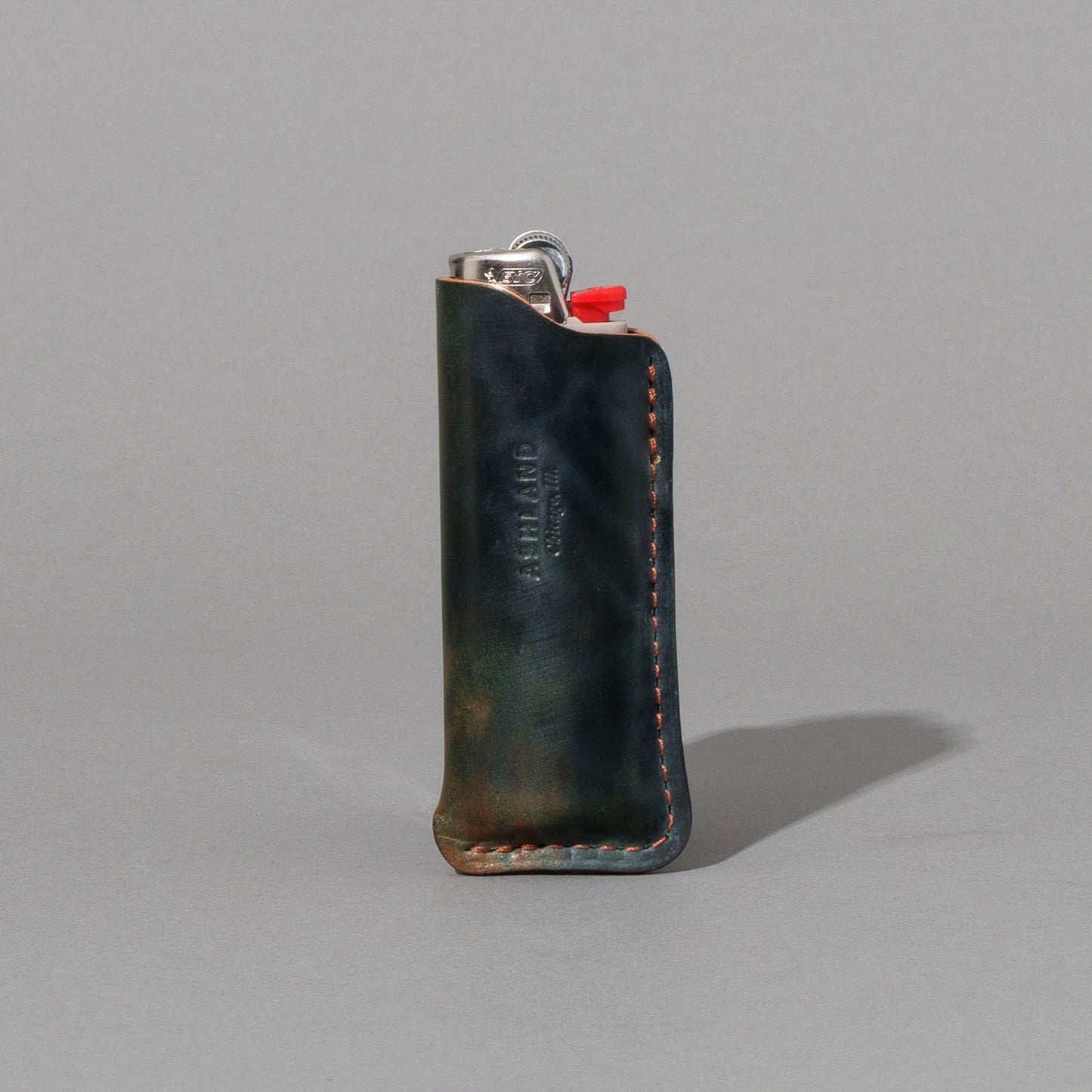 One-Off BIC Lighter Sheath