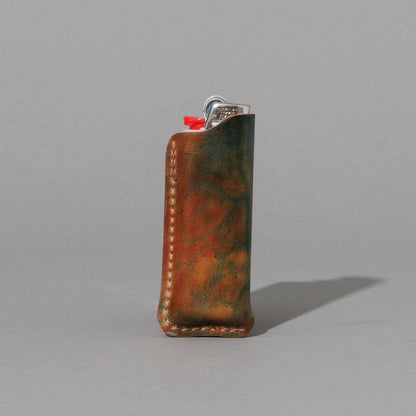 One-Off BIC Lighter Sheath