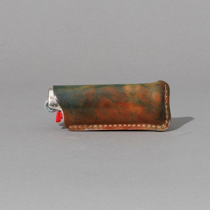 One-Off BIC Lighter Sheath