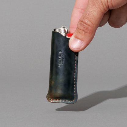 One-Off BIC Lighter Sheath