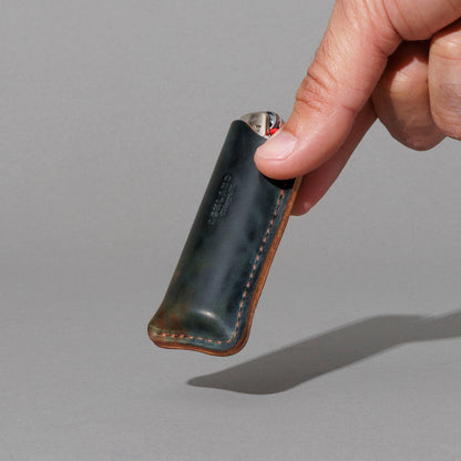 One-Off BIC Lighter Sheath