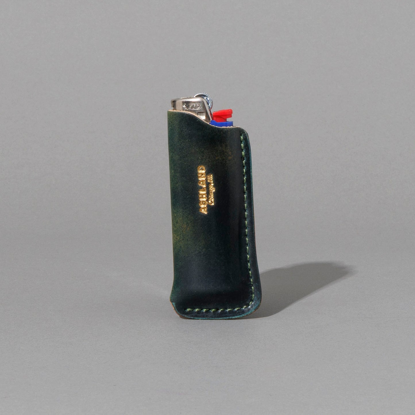 One-Off BIC Lighter Sheath