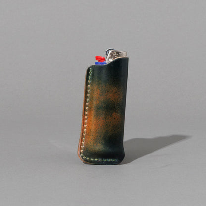 One-Off BIC Lighter Sheath