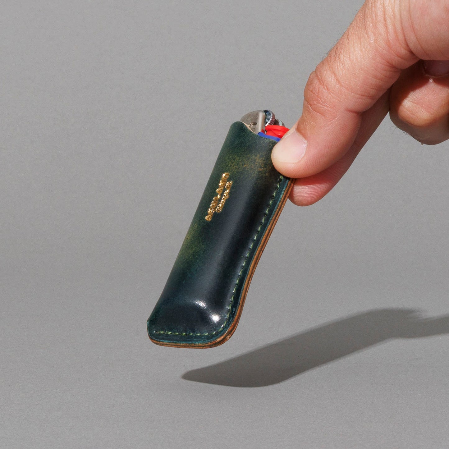 One-Off BIC Lighter Sheath
