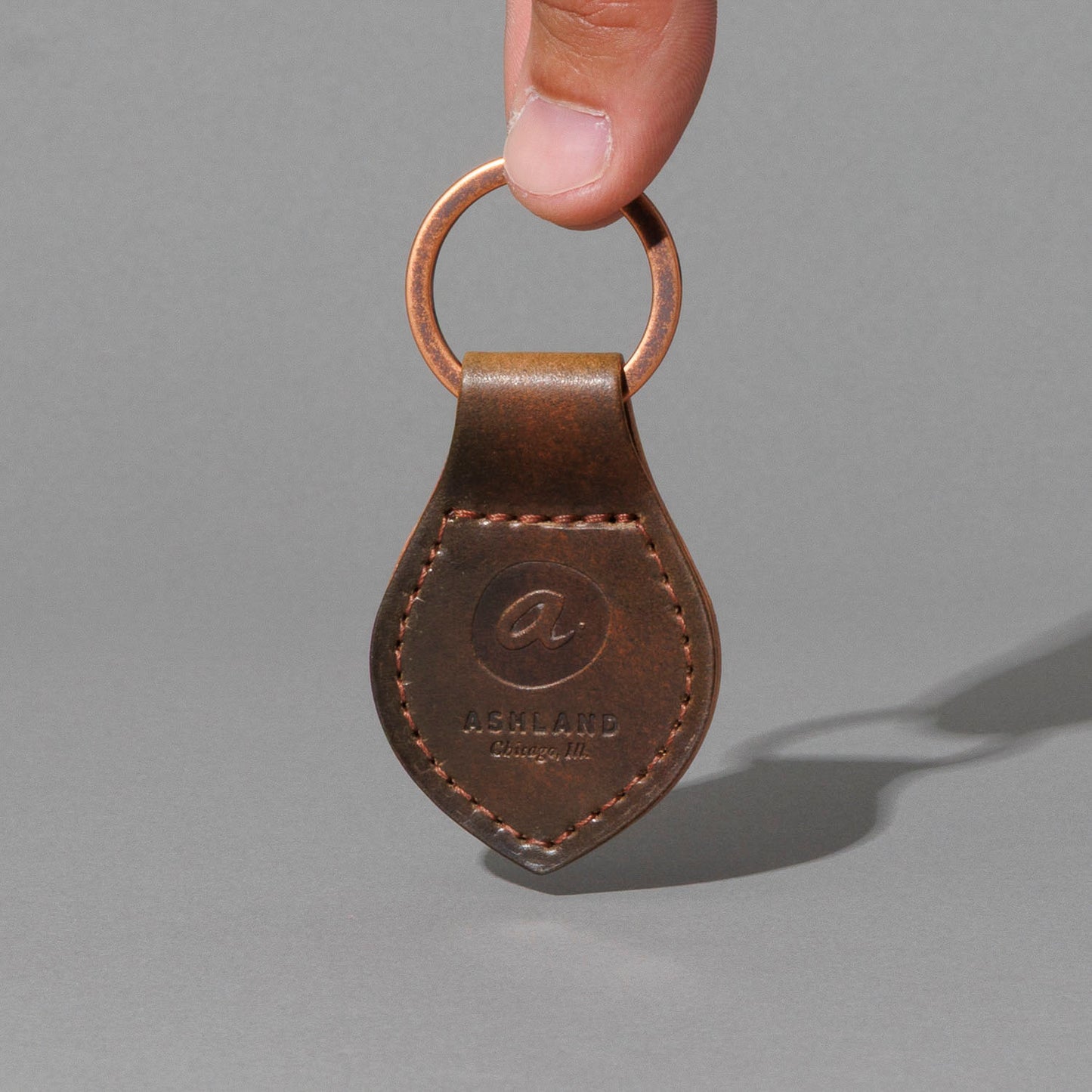 One-Off Key Fob
