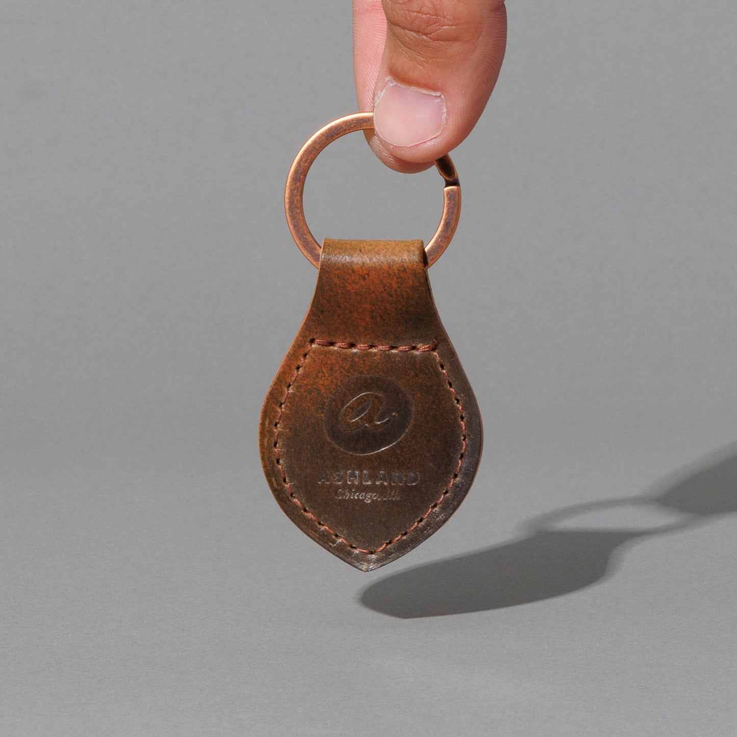 One-Off Key Fob