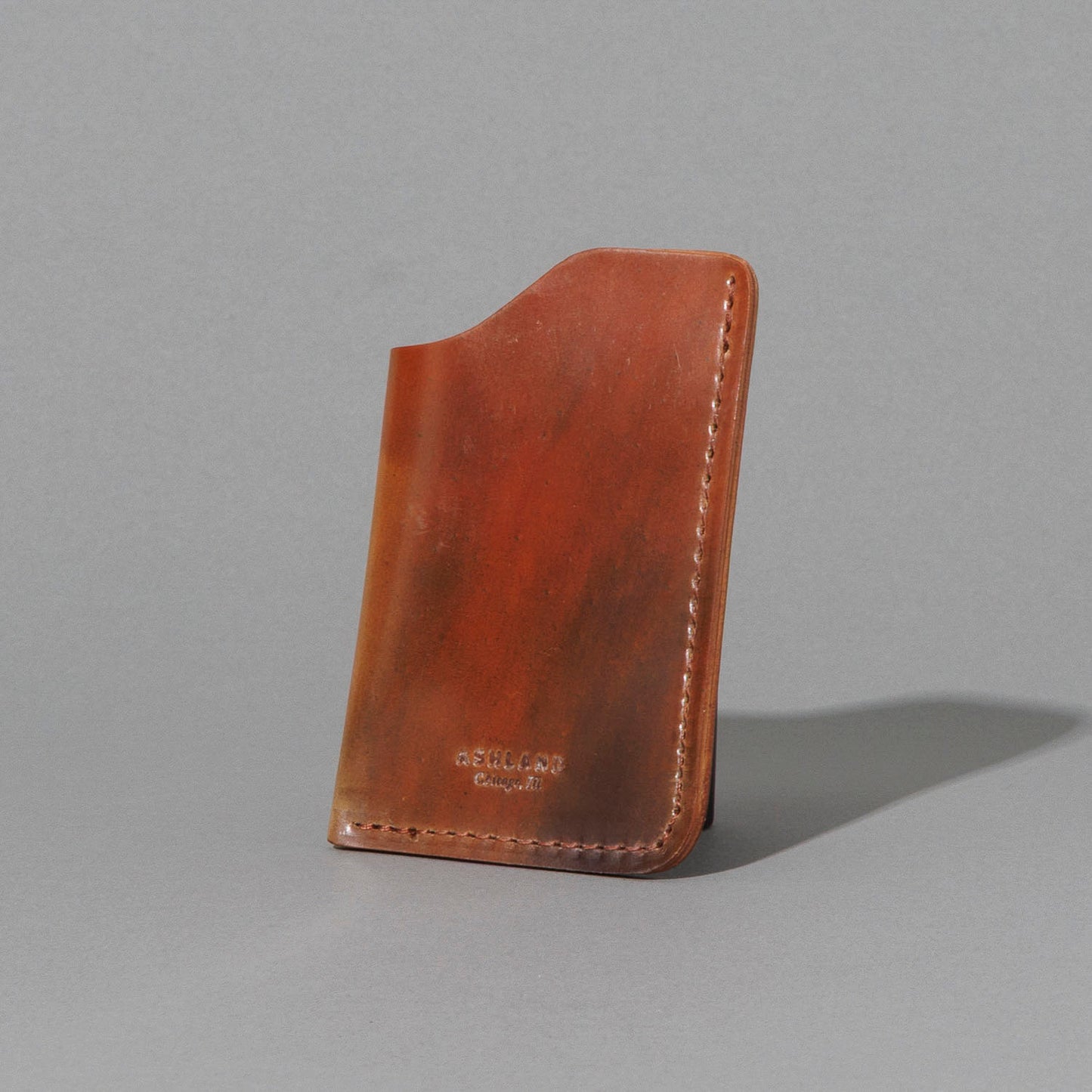 One-Off One-Shot Card Case