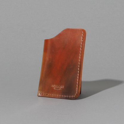 One-Off One-Shot Card Case