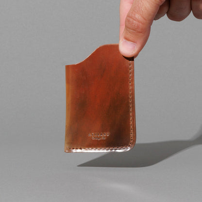One-Off One-Shot Card Case