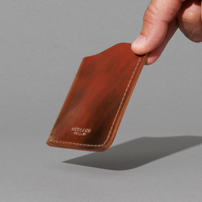 One-Off One-Shot Card Case