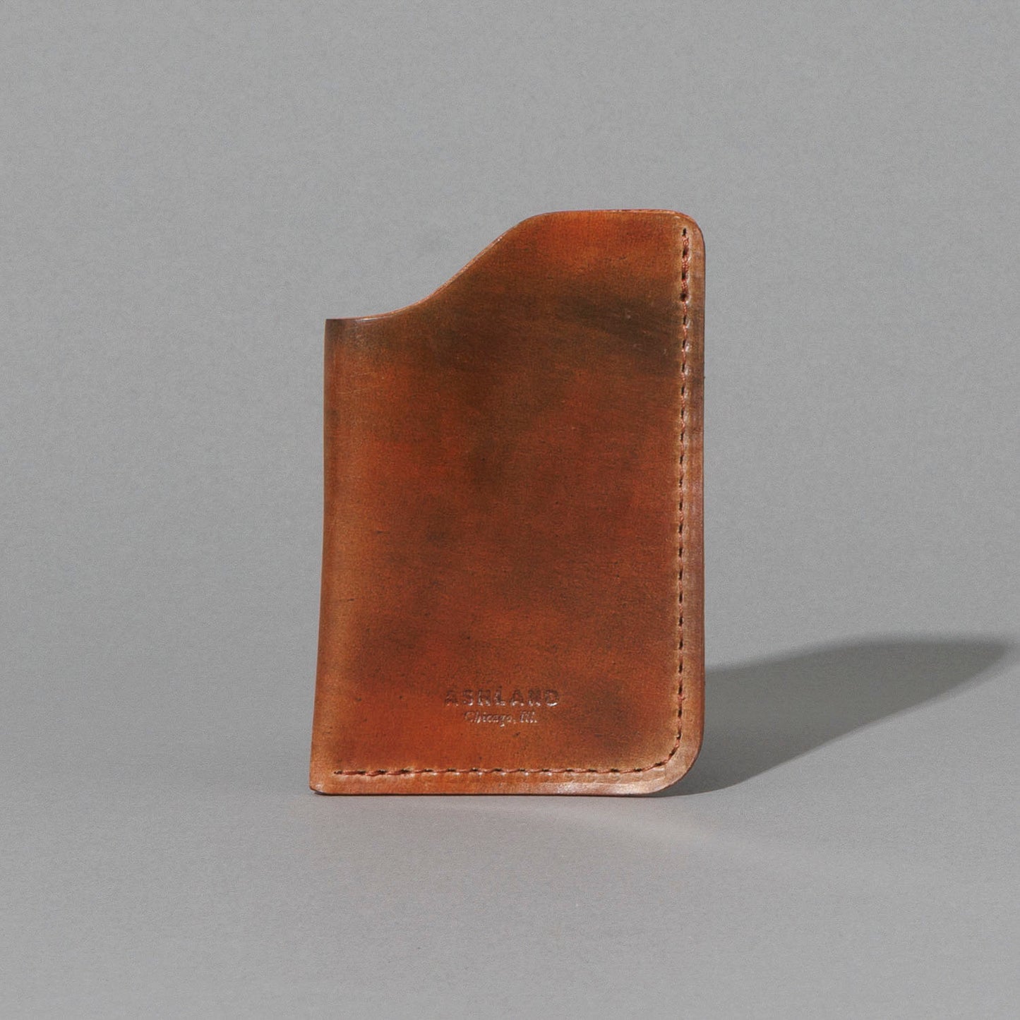 One-Off One-Shot Card Case