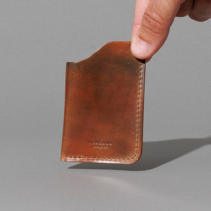 One-Off One-Shot Card Case