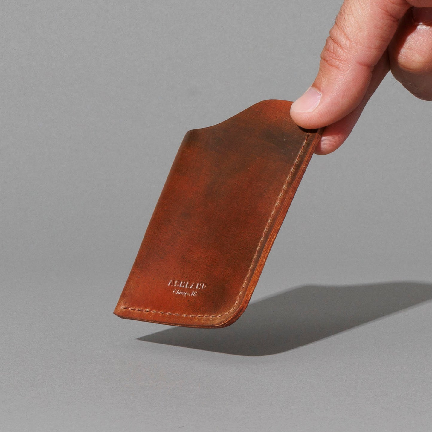 One-Off One-Shot Card Case