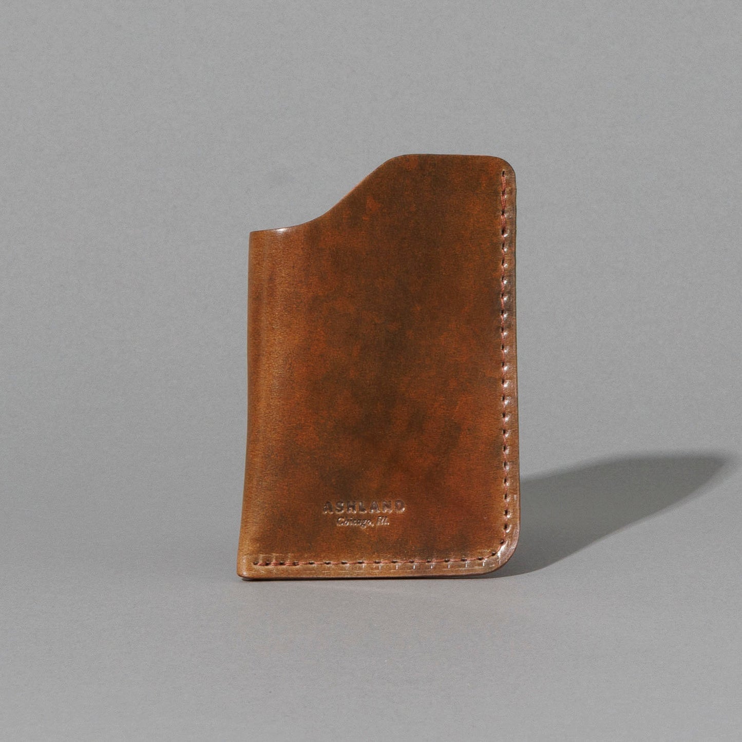 One-Off One-Shot Card Case